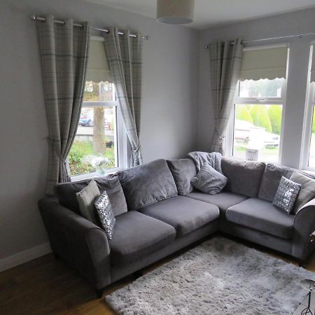 Meadowville Self-Catering Cushendall Dış mekan fotoğraf