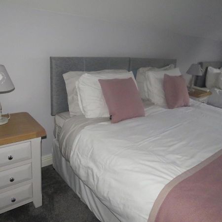 Meadowville Self-Catering Cushendall Dış mekan fotoğraf
