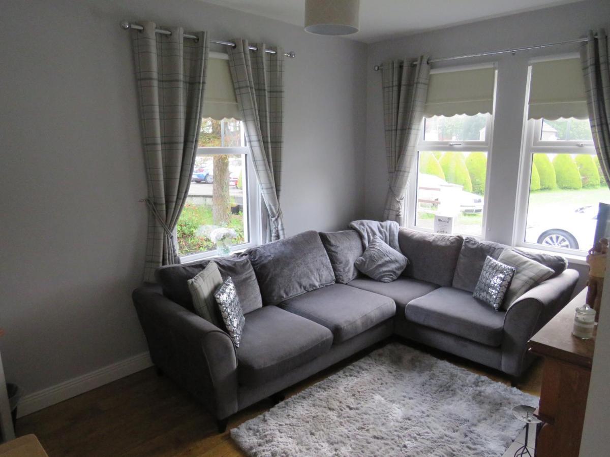 Meadowville Self-Catering Cushendall Dış mekan fotoğraf
