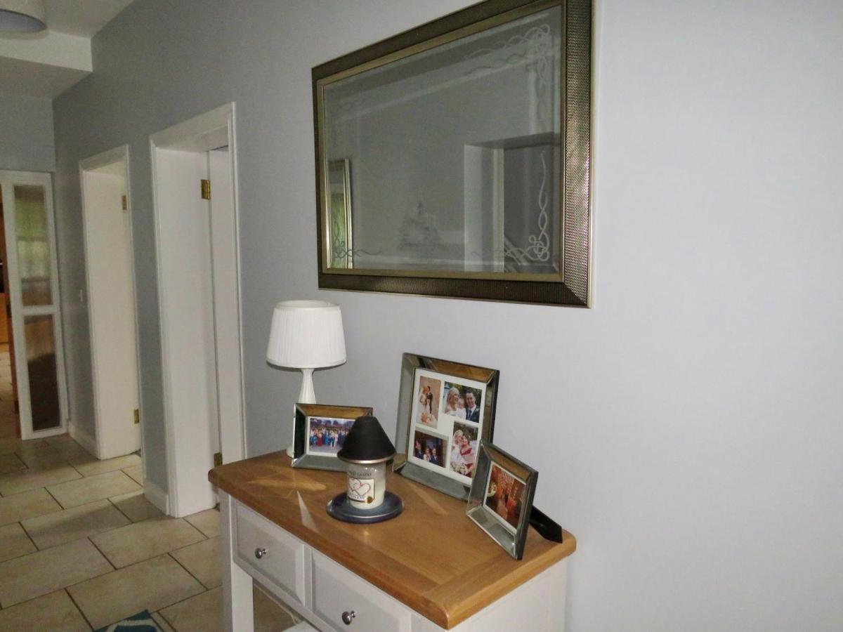 Meadowville Self-Catering Cushendall Dış mekan fotoğraf