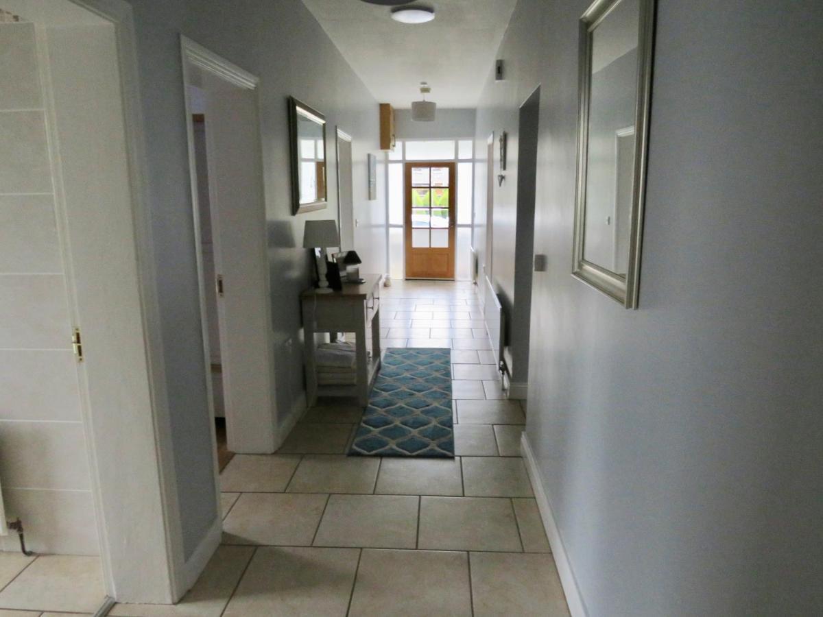 Meadowville Self-Catering Cushendall Dış mekan fotoğraf