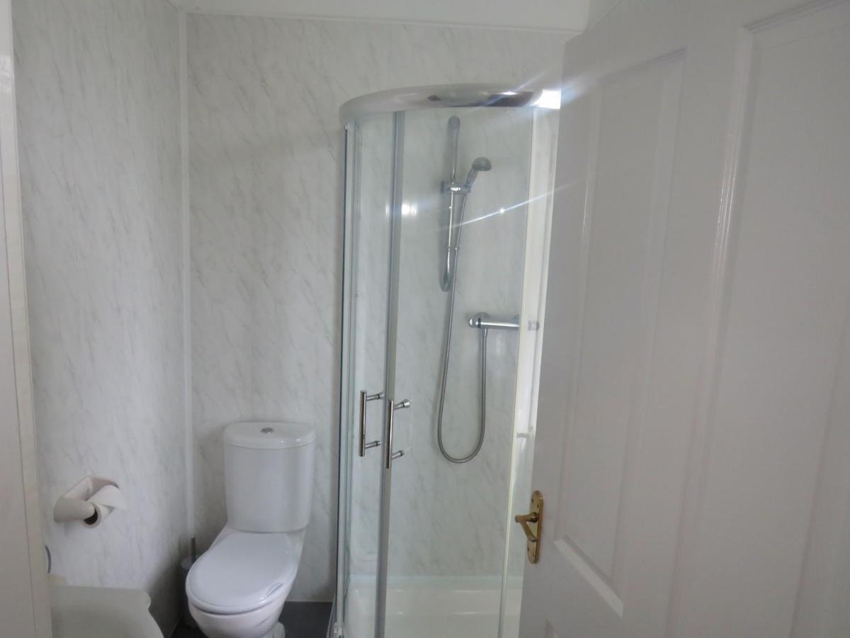 Meadowville Self-Catering Cushendall Dış mekan fotoğraf