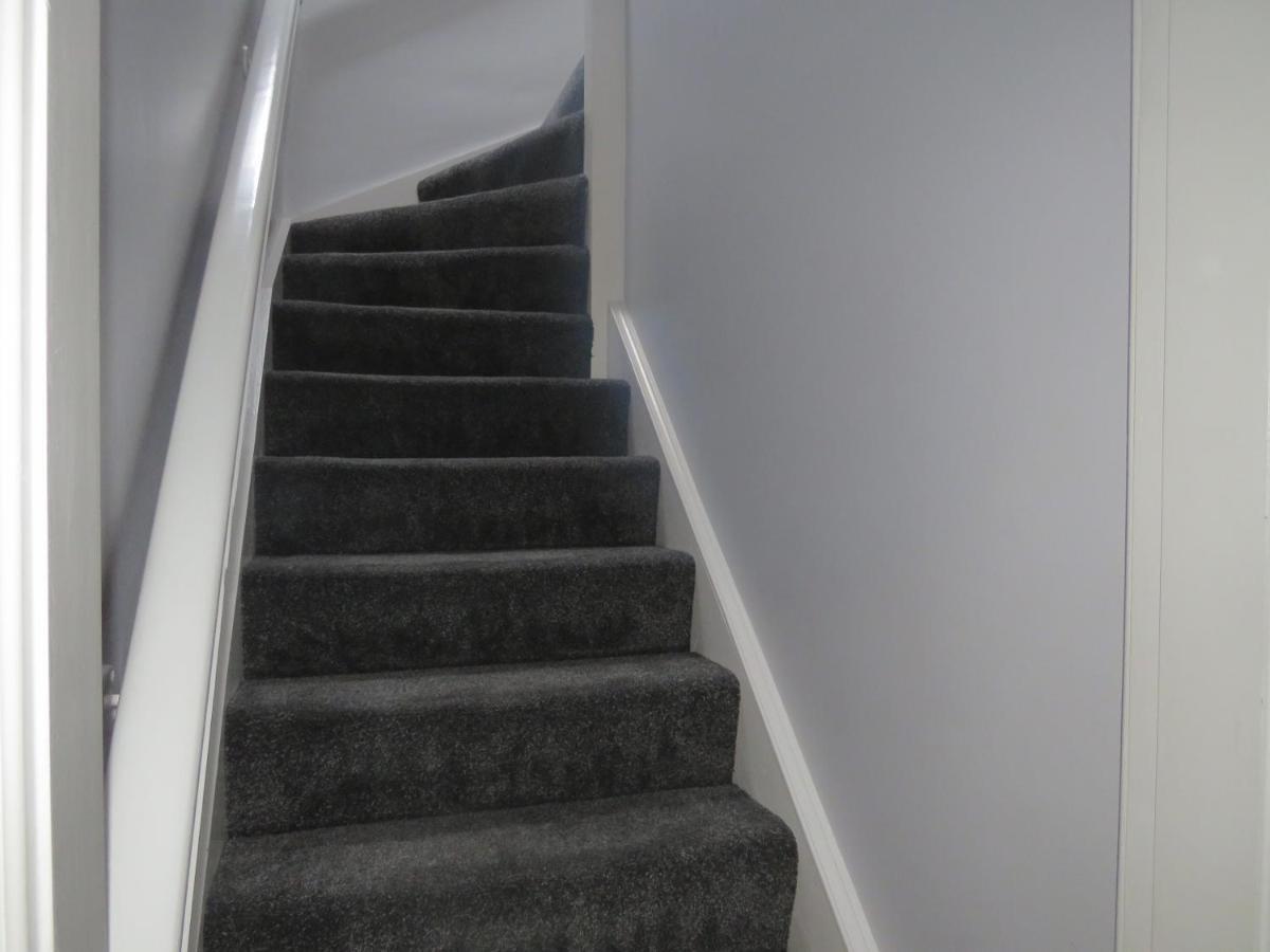 Meadowville Self-Catering Cushendall Dış mekan fotoğraf