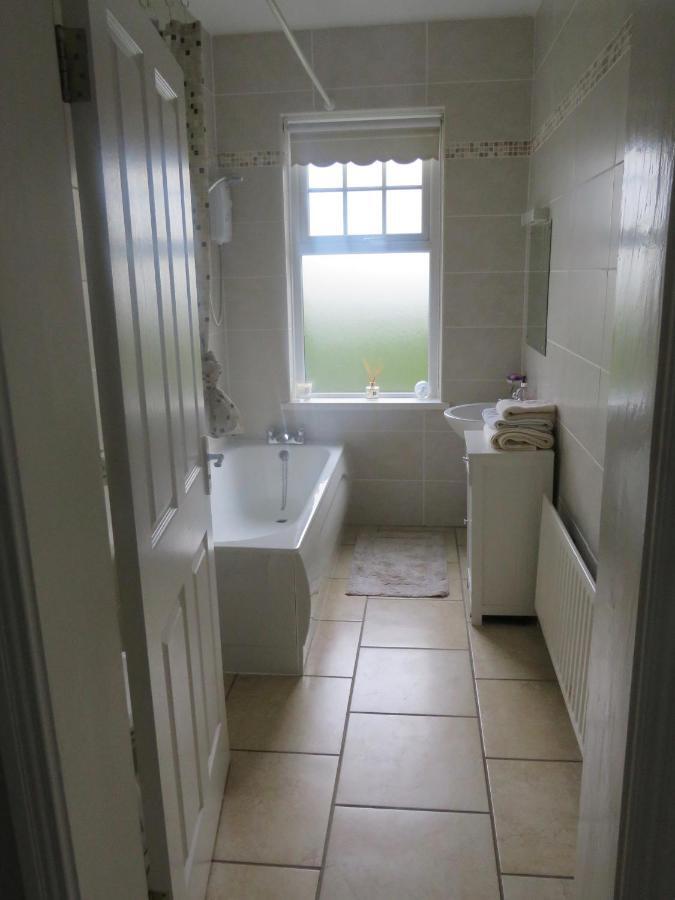 Meadowville Self-Catering Cushendall Dış mekan fotoğraf