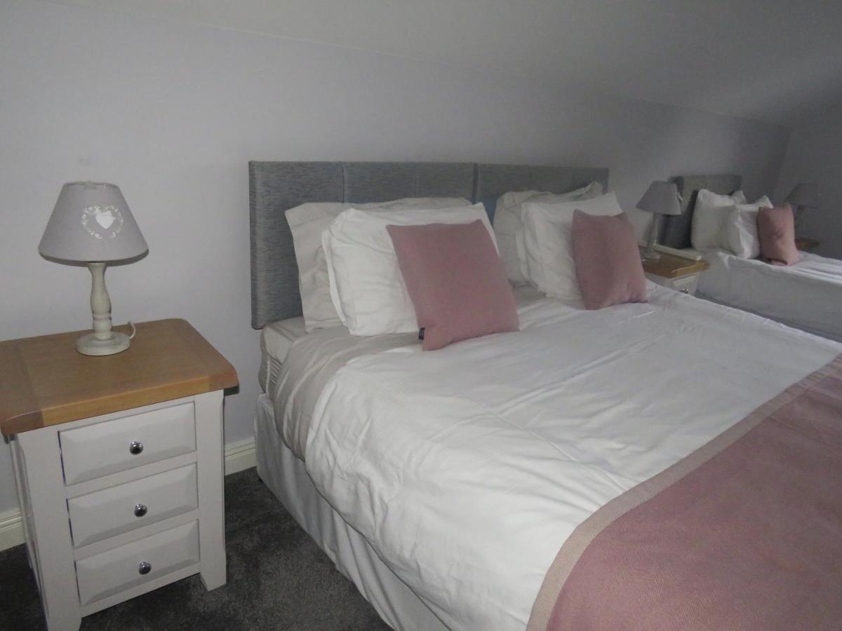 Meadowville Self-Catering Cushendall Dış mekan fotoğraf