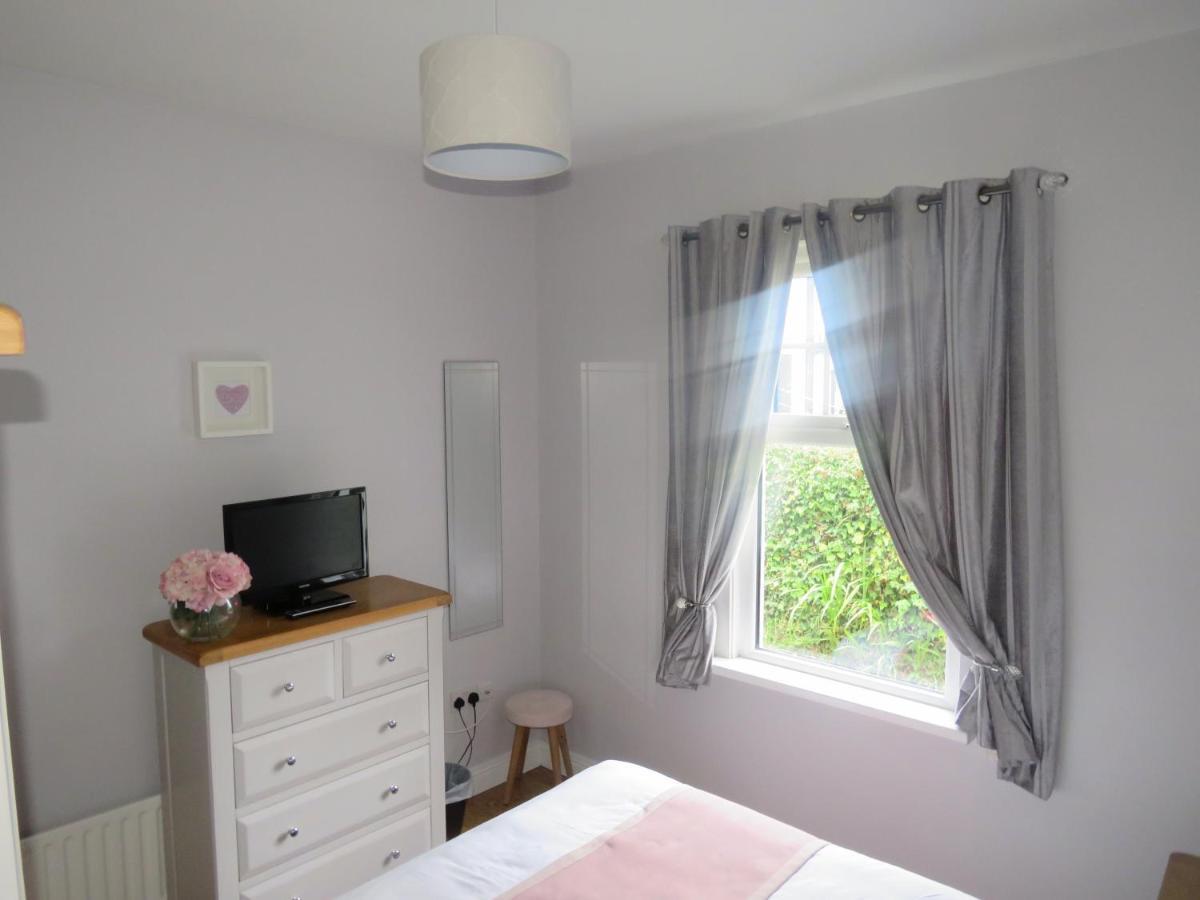 Meadowville Self-Catering Cushendall Dış mekan fotoğraf